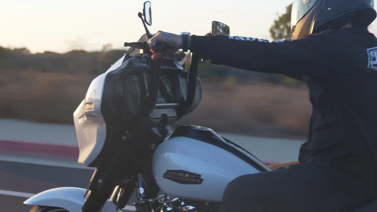 Elevate Your Ride With Authority