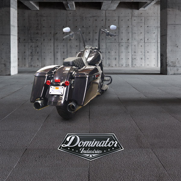 1.5 INCH! BIG DADDY MEATHOOK APE COMPLETE ALL IN ONE KIT FOR 2008-2013 ROAD KING CLASSIC (Classic Chrome) - Image 18