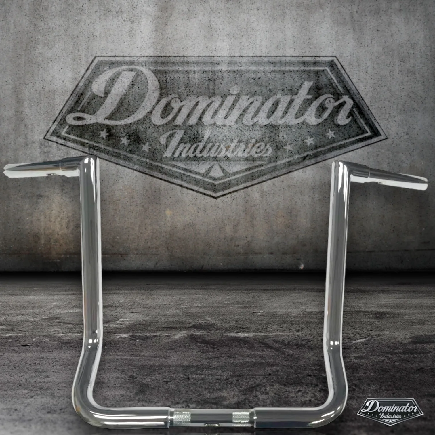 100% Plug In Ready Miter Apes For 2016-2023 Street Glide (Classic Chrome) - Image 3