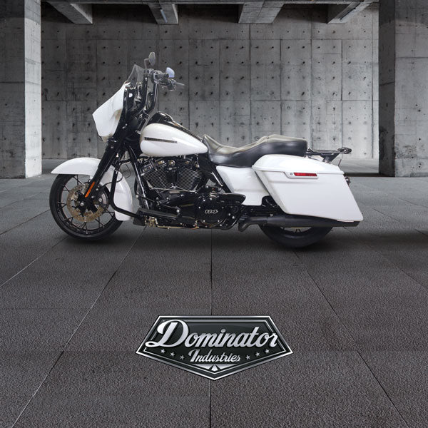 2008-2013 Big Daddy 1.5" Street Glide Complete All In One Meathook Ape Kits (Classic Chrome) - Image 25