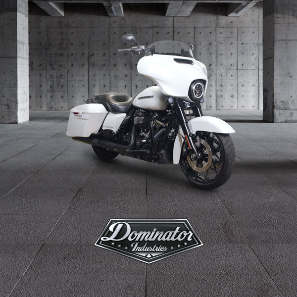 2008-2013 Big Daddy 1.5" Street Glide Complete All In One Meathook Ape Kits (Classic Chrome) - Image 3
