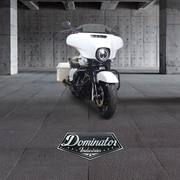 2008-2013 Big Daddy 1.5" Street Glide Complete All In One Meathook Ape Kits (Classic Chrome) - Image 36