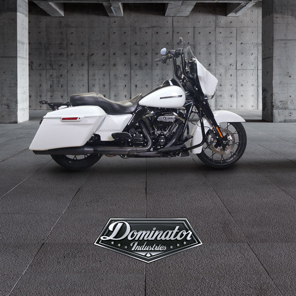 2008-2013 Big Daddy 1.5" Street Glide Complete All In One Meathook Ape Kits (Classic Chrome) - Image 9