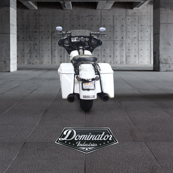 2008-2013 Big Daddy 1.5" Street Glide Complete All In One Meathook Ape Kits (Gloss Black) - Image 18