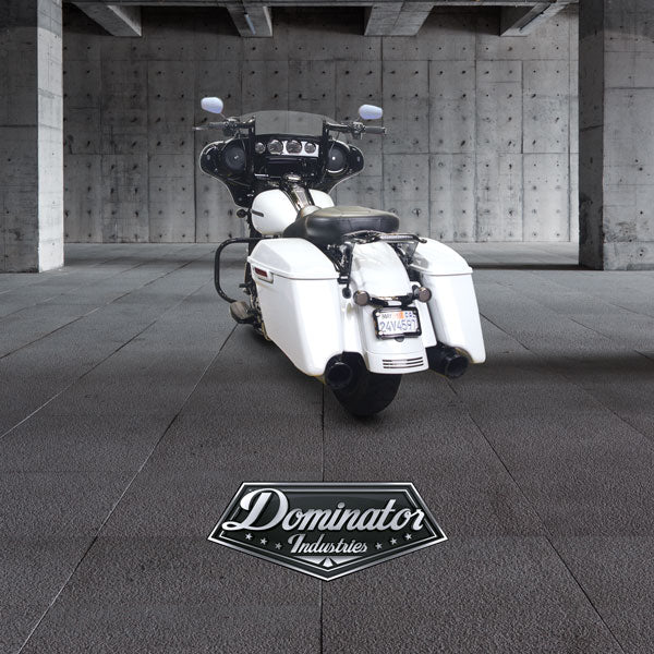 2008-2013 Big Daddy 1.5" Street Glide Complete All In One Meathook Ape Kits (Gloss Black) - Image 19