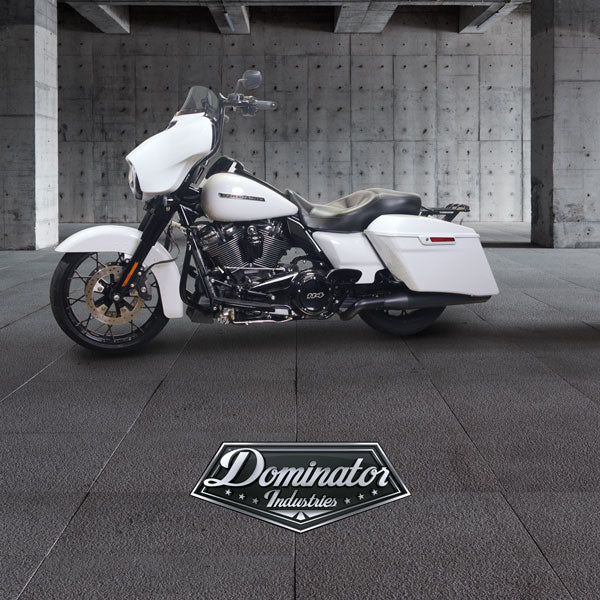 2008-2013 Big Daddy 1.5" Street Glide Complete All In One Meathook Ape Kits (Gloss Black) - Image 27