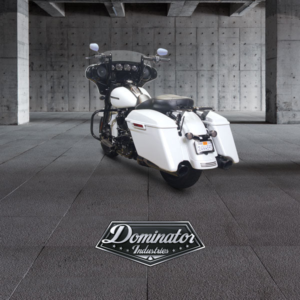 2009-2013 Tri Glide Complete All In One Meathook Ape Kits (Classic Chrome) - Image 21