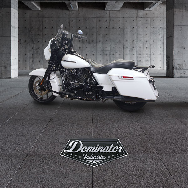 2009-2013 Tri Glide Complete All In One Meathook Ape Kits (Gloss Black) - Image 25