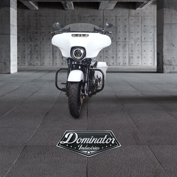 2009-2013 Tri Glide Complete All In One Meathook Ape Kits (Gloss Black) - Image 34