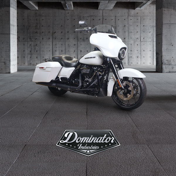 2009-2013 Tri Glide Complete All In One Meathook Ape Kits (Gloss Black) - Image 5