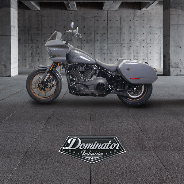 2022-2024 Low Rider ST Complete All In One Meathook Ape Kit (Classic Chrome) - Image 14