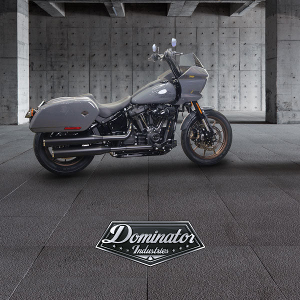 2022-2024 Low Rider ST Complete All In One Meathook Ape Kit (Classic Chrome) - Image 29