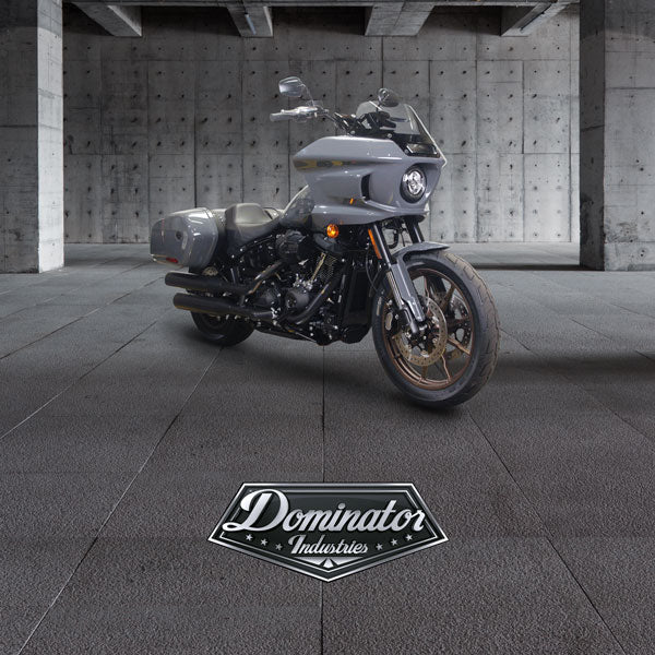 2022-2024 Low Rider ST Complete All In One Meathook Ape Kit (Classic Chrome) - Image 36