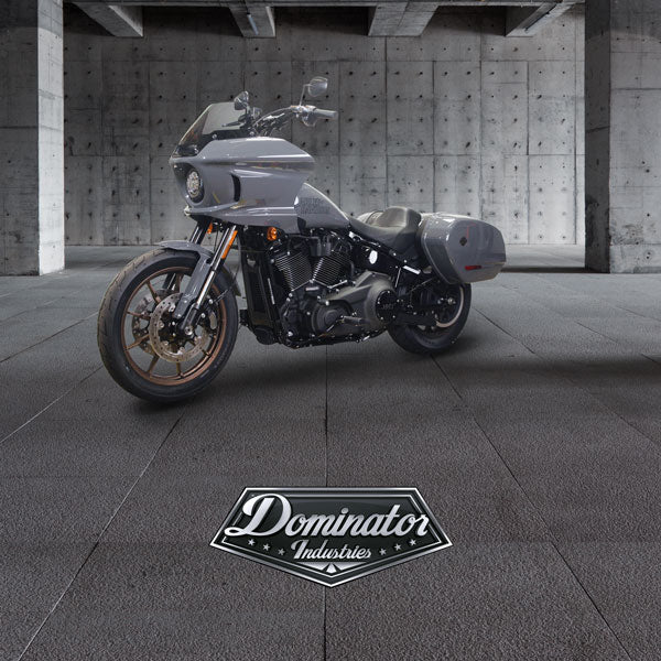 2022-2024 Low Rider ST Complete All In One Meathook Ape Kit (Classic Chrome) - Image 9