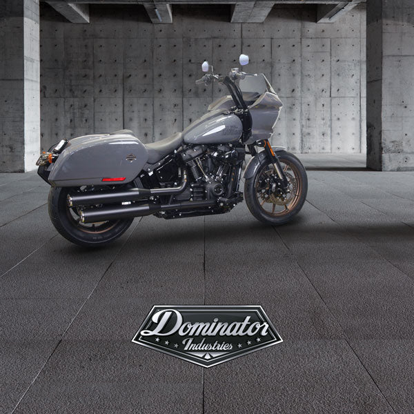 2022-2024 Low Rider ST Complete All In One Meathook Ape Kit (Gloss Black) - Image 28