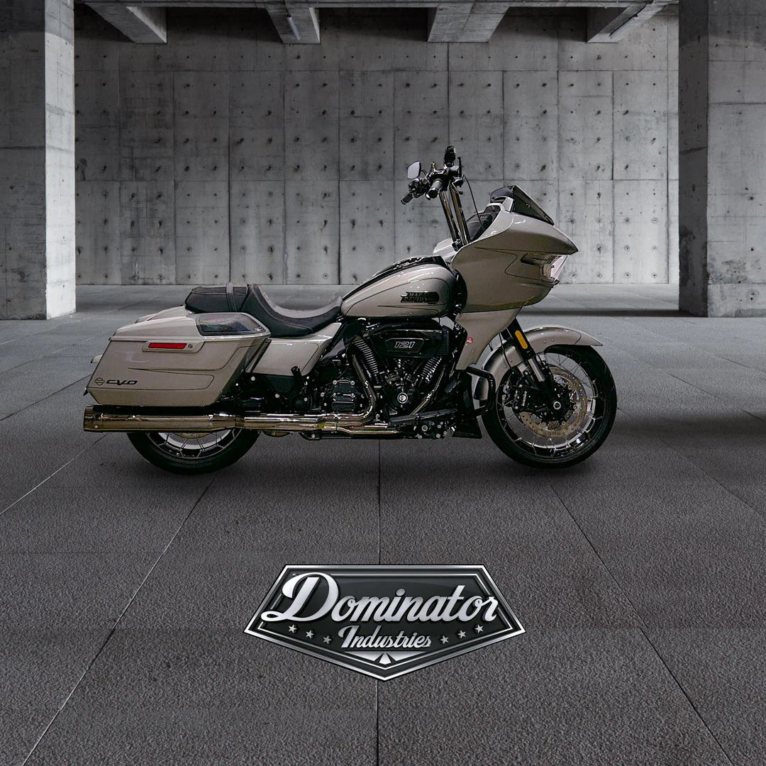 All New 2024 Touring 100% Plug In Ready Handlebar Control Extensions (Fits 2024 Touring and 2023 CVO) - Image 10