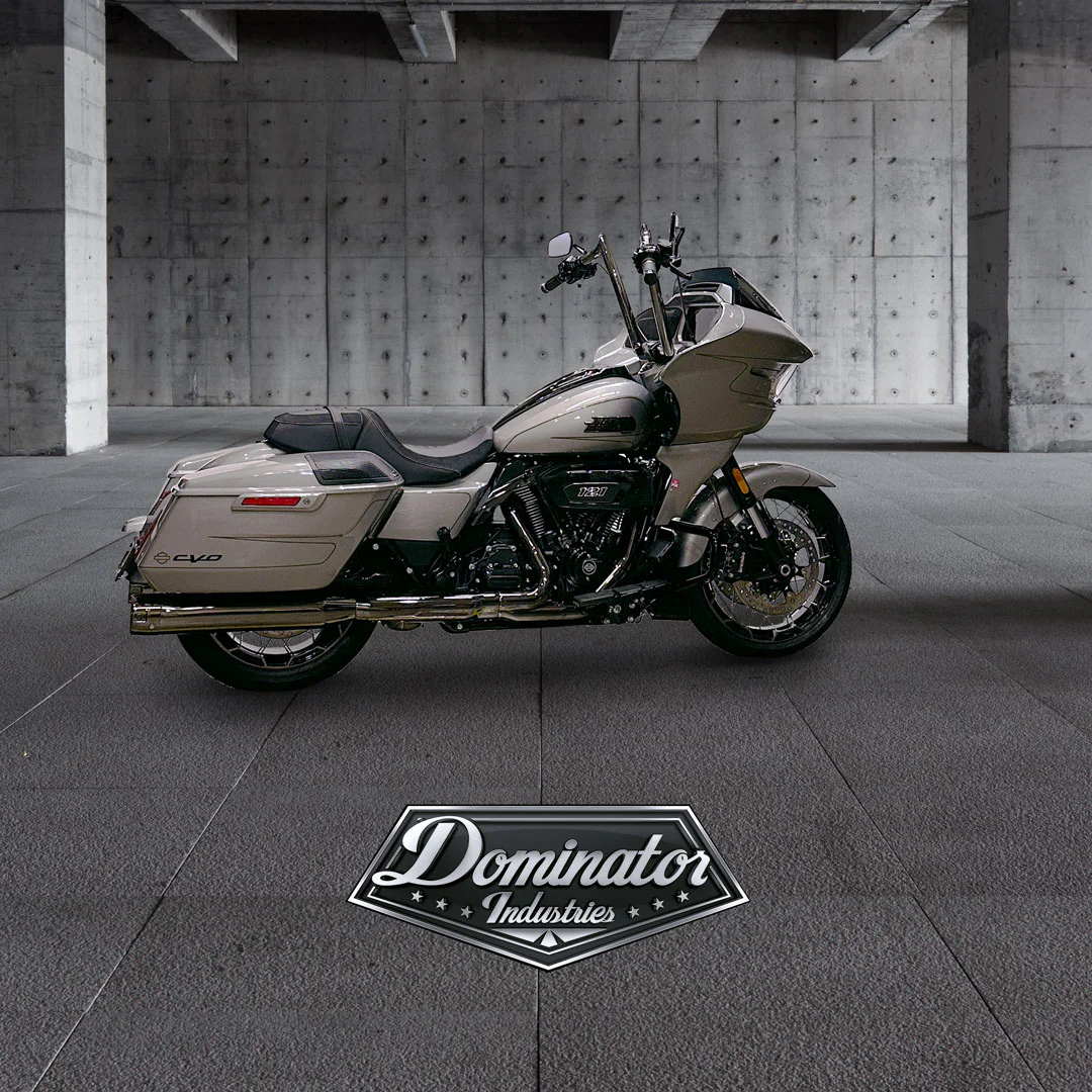 All New 2024 Touring 100% Plug In Ready Handlebar Control Extensions (Fits 2024 Touring and 2023 CVO) - Image 11