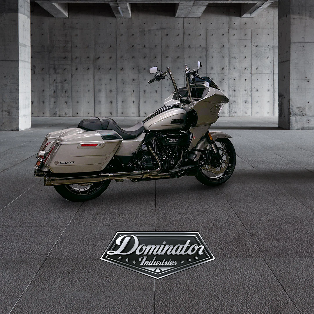 All New 2024 Touring 100% Plug In Ready Handlebar Control Extensions (Fits 2024 Touring and 2023 CVO) - Image 12