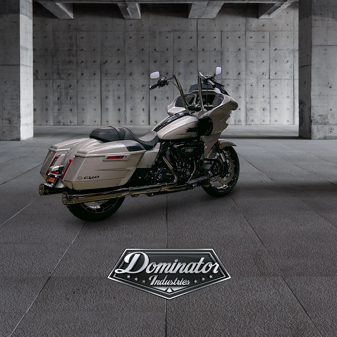All New 2024 Touring 100% Plug In Ready Handlebar Control Extensions (Fits 2024 Touring and 2023 CVO) - Image 13
