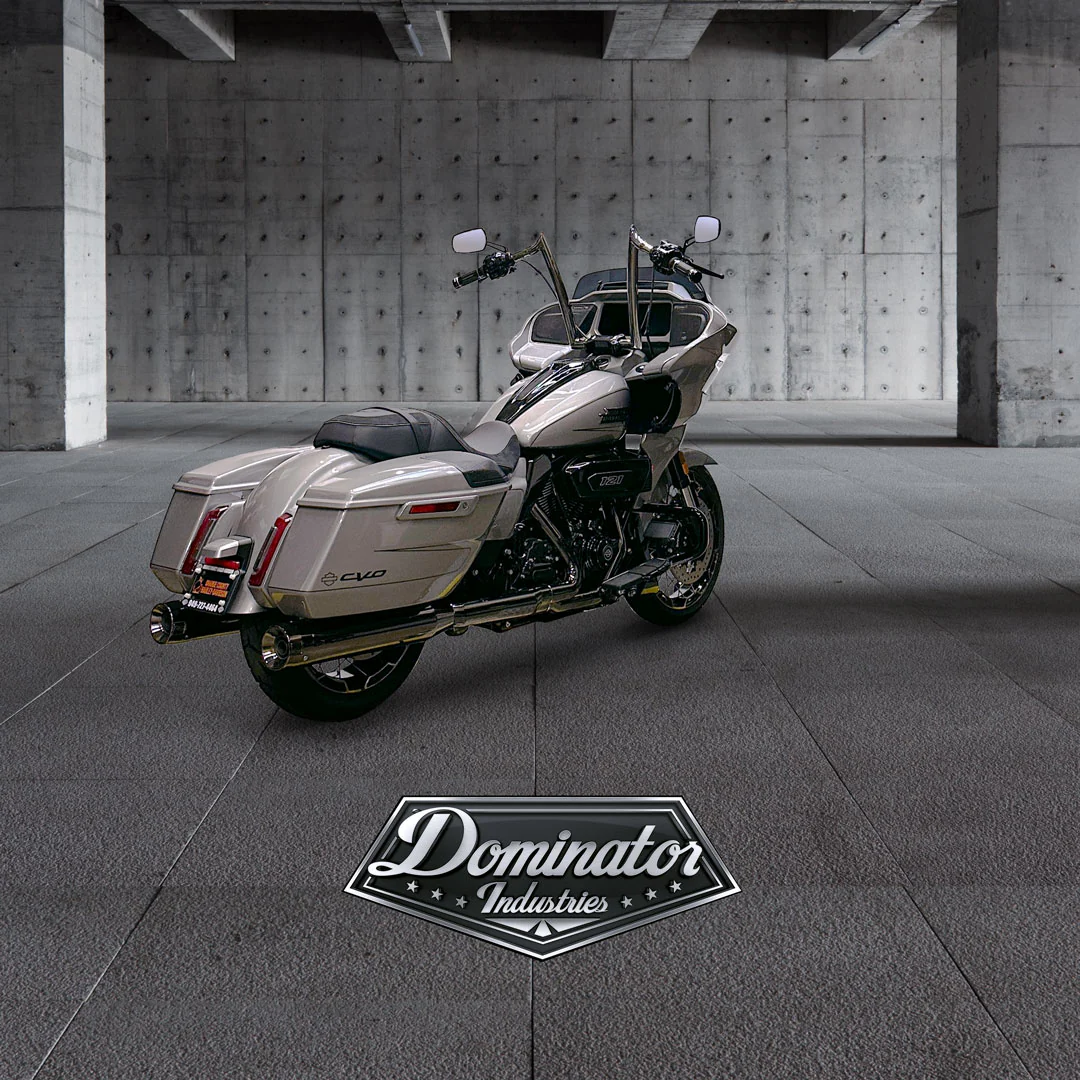 All New 2024 Touring 100% Plug In Ready Handlebar Control Extensions (Fits 2024 Touring and 2023 CVO) - Image 14