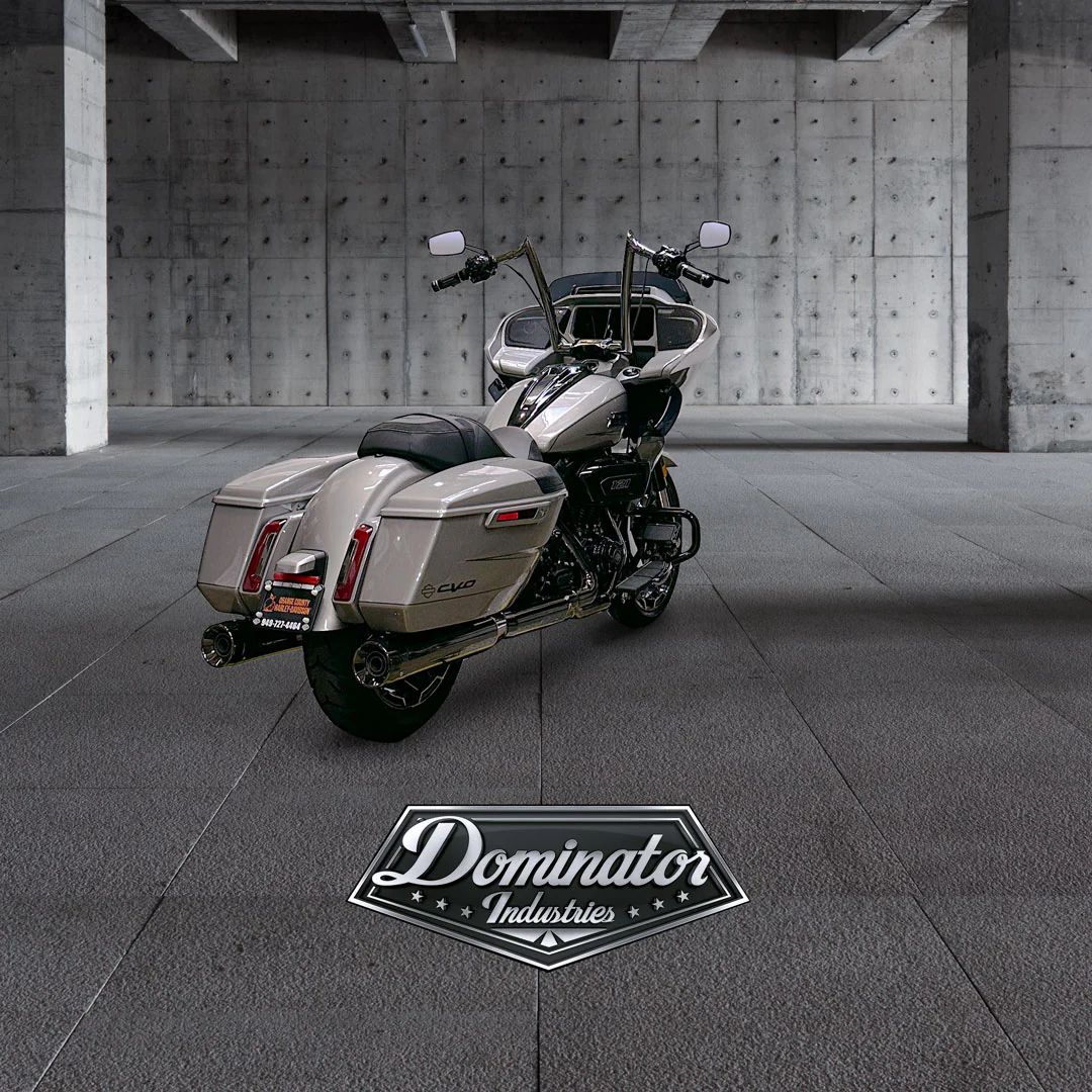 All New 2024 Touring 100% Plug In Ready Handlebar Control Extensions (Fits 2024 Touring and 2023 CVO) - Image 15