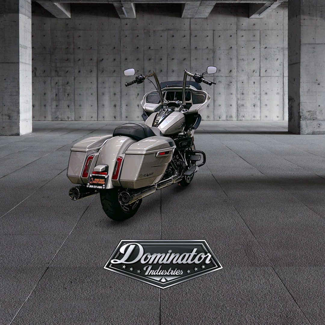 All New 2024 Touring 100% Plug In Ready Handlebar Control Extensions (Fits 2024 Touring and 2023 CVO) - Image 16
