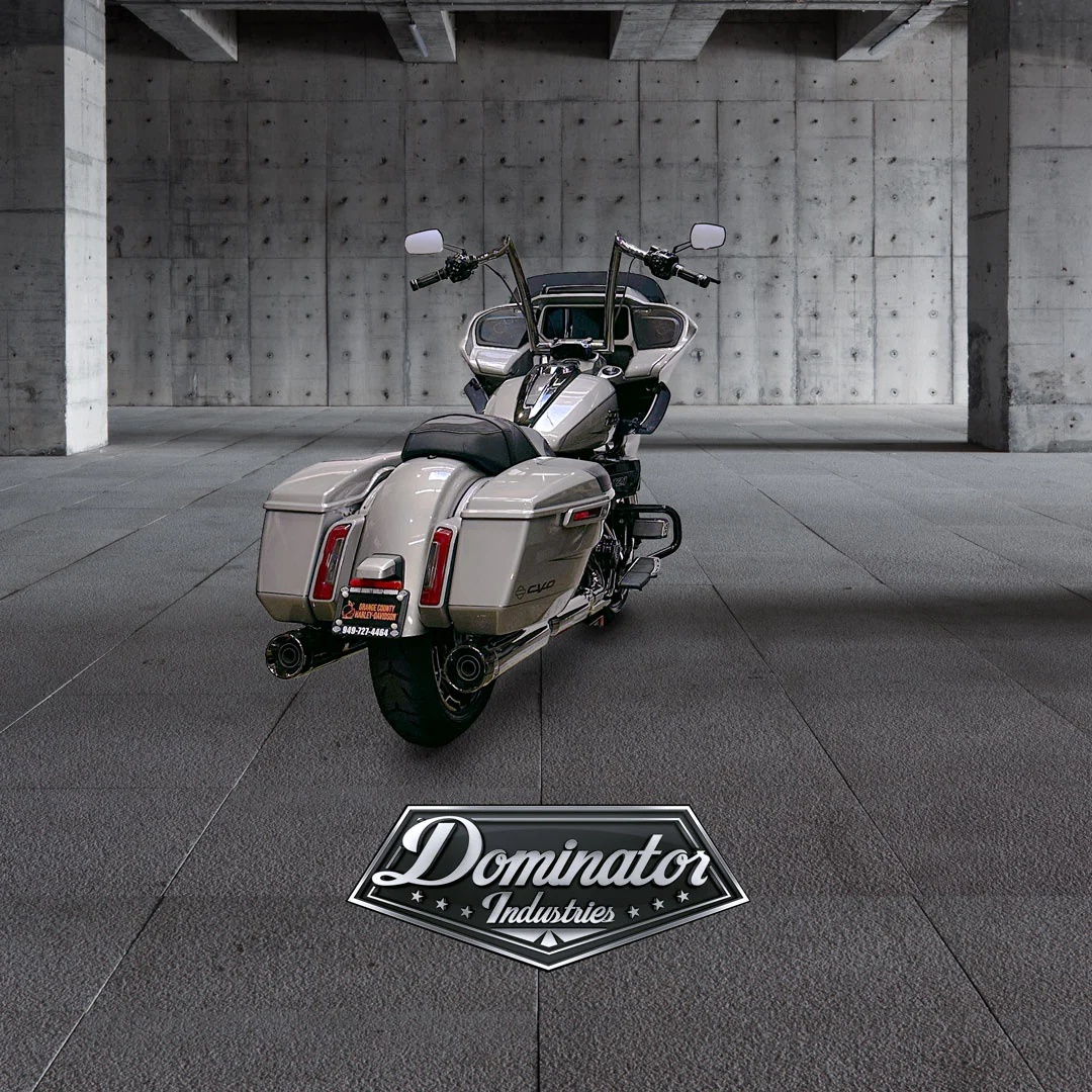 All New 2024 Touring 100% Plug In Ready Handlebar Control Extensions (Fits 2024 Touring and 2023 CVO) - Image 17