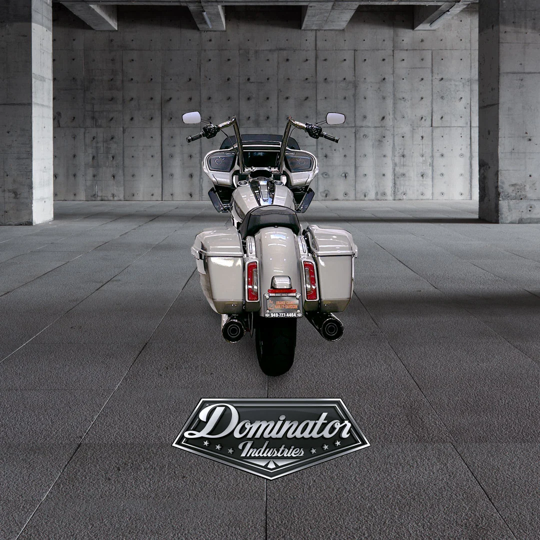 All New 2024 Touring 100% Plug In Ready Handlebar Control Extensions (Fits 2024 Touring and 2023 CVO) - Image 20