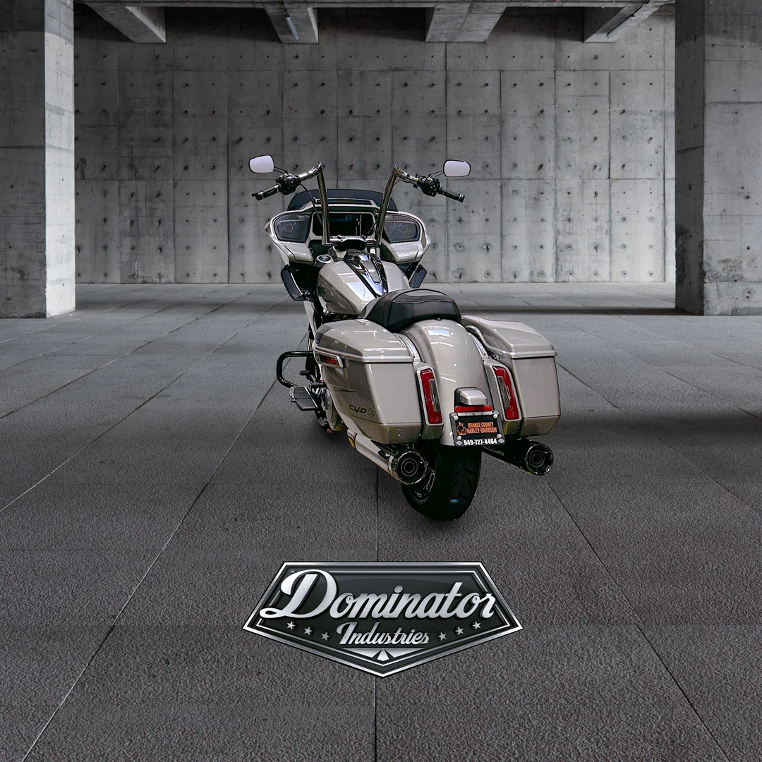 All New 2024 Touring 100% Plug In Ready Handlebar Control Extensions (Fits 2024 Touring and 2023 CVO) - Image 21