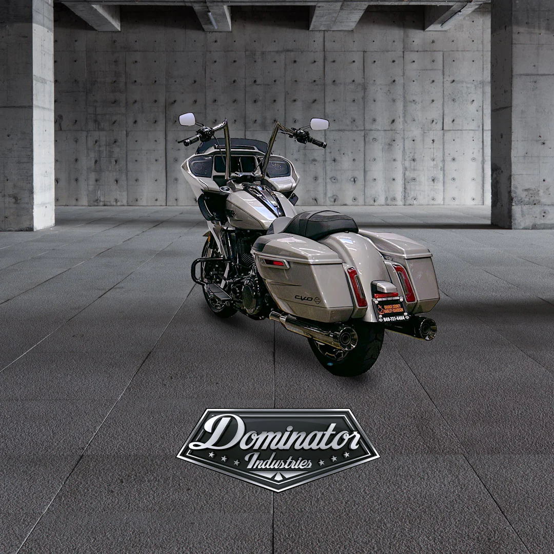 All New 2024 Touring 100% Plug In Ready Handlebar Control Extensions (Fits 2024 Touring and 2023 CVO) - Image 22
