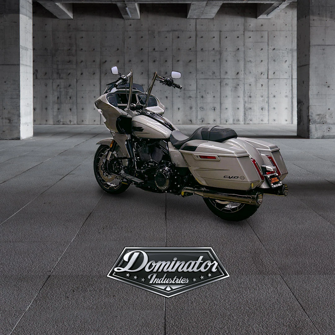All New 2024 Touring 100% Plug In Ready Handlebar Control Extensions (Fits 2024 Touring and 2023 CVO) - Image 24
