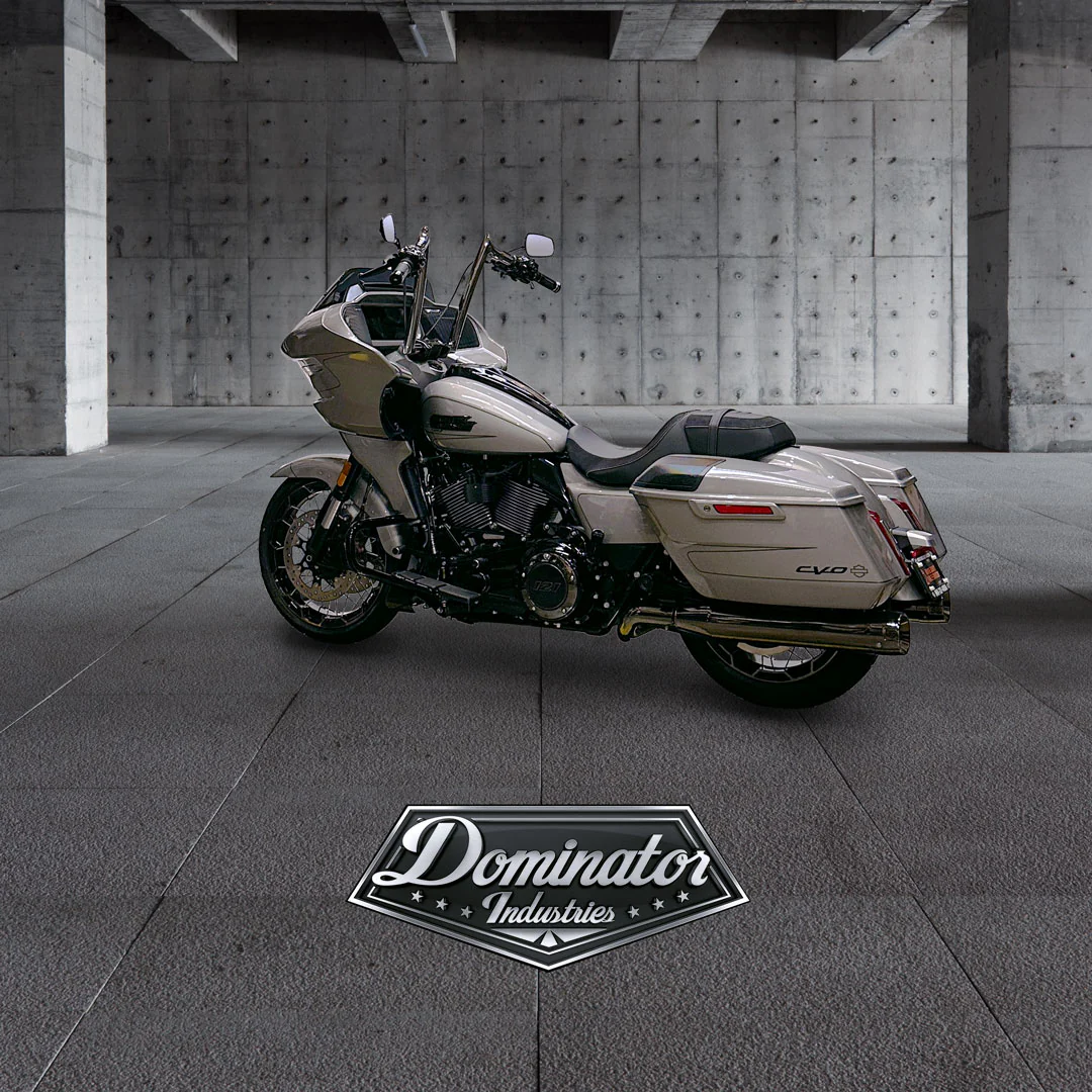 All New 2024 Touring 100% Plug In Ready Handlebar Control Extensions (Fits 2024 Touring and 2023 CVO) - Image 25
