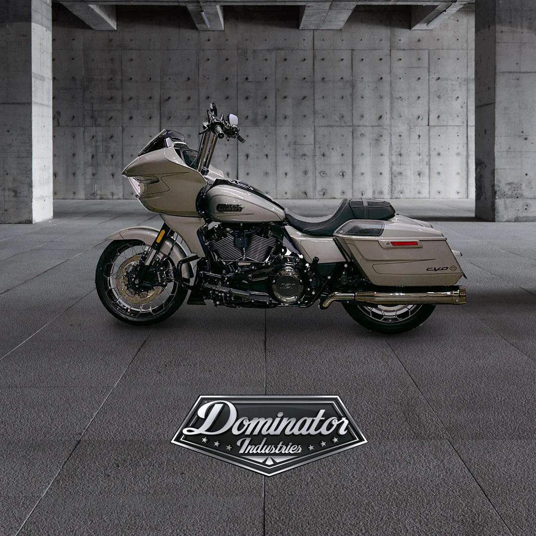 All New 2024 Touring 100% Plug In Ready Handlebar Control Extensions (Fits 2024 Touring and 2023 CVO) - Image 27