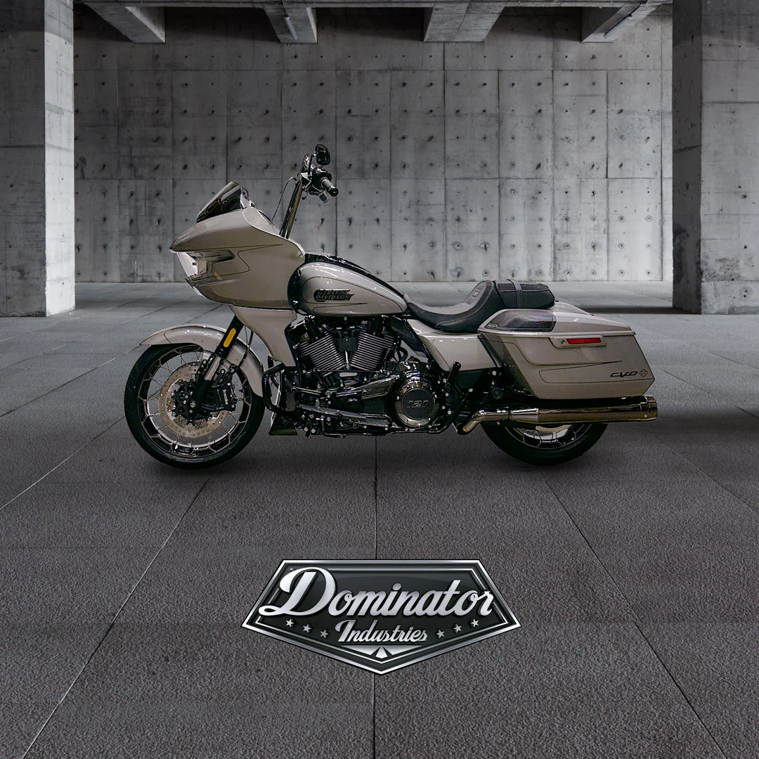 All New 2024 Touring 100% Plug In Ready Handlebar Control Extensions (Fits 2024 Touring and 2023 CVO) - Image 28