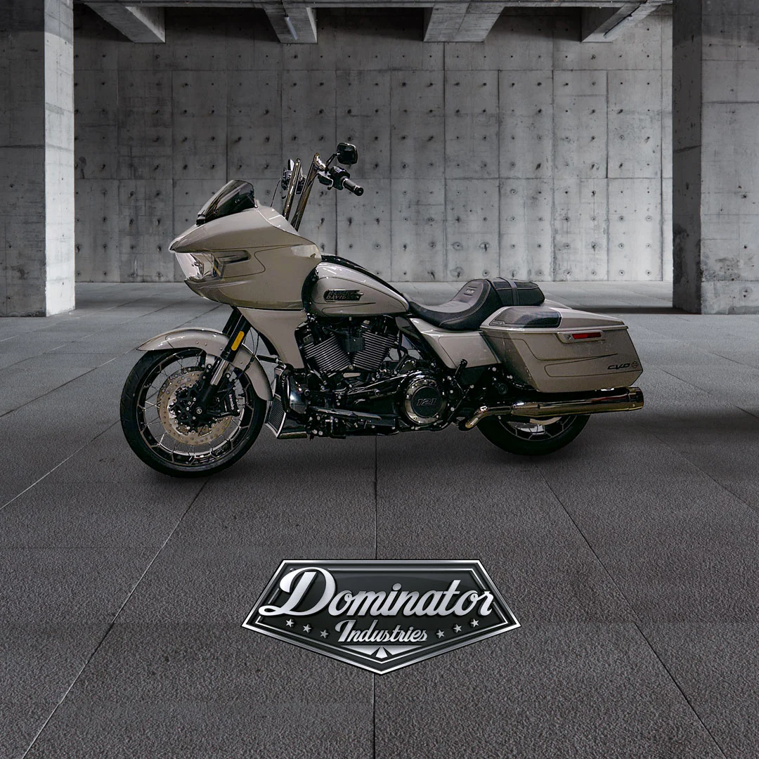 All New 2024 Touring 100% Plug In Ready Handlebar Control Extensions (Fits 2024 Touring and 2023 CVO) - Image 29