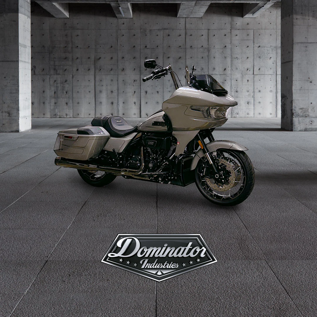 All New 2024 Touring 100% Plug In Ready Handlebar Control Extensions (Fits 2024 Touring and 2023 CVO) - Image 5