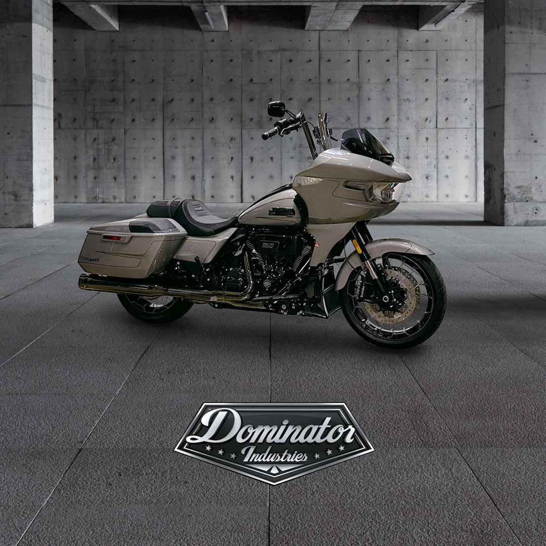 All New 2024 Touring 100% Plug In Ready Handlebar Control Extensions (Fits 2024 Touring and 2023 CVO) - Image 6