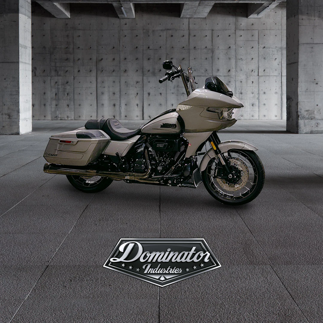All New 2024 Touring 100% Plug In Ready Handlebar Control Extensions (Fits 2024 Touring and 2023 CVO) - Image 7