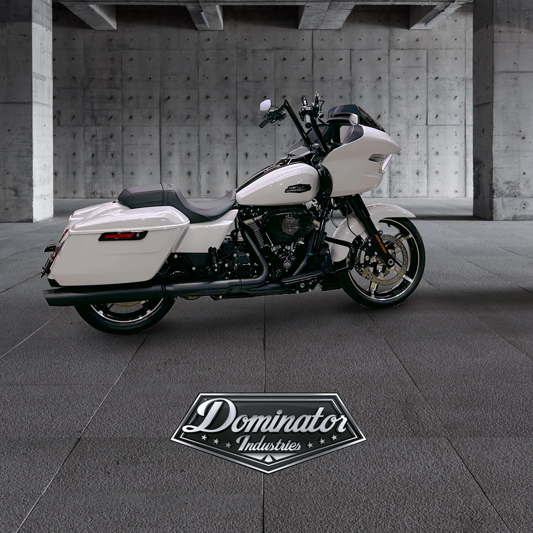 2024-2026 Road Glide Only BIG DADDY 1 ½" MEATHOOK APES (Gloss Black) - Image 18