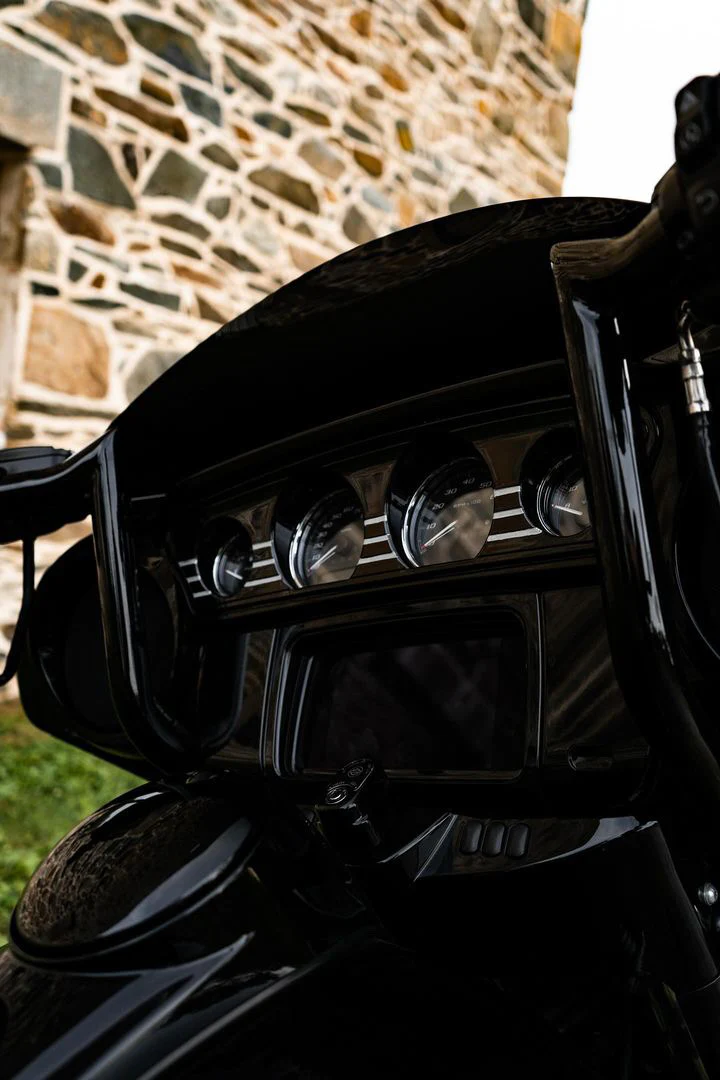 Ride Like Alexis with the Dominator Industries 12" Meathook Bagger Kit - Image 7