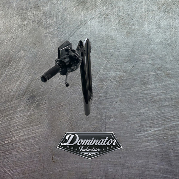 Big Daddy 1.5" Meathook Apes, 100% Plug In Ready, 12" inch for 2015 ONLY Road Glide & Special - Image 30