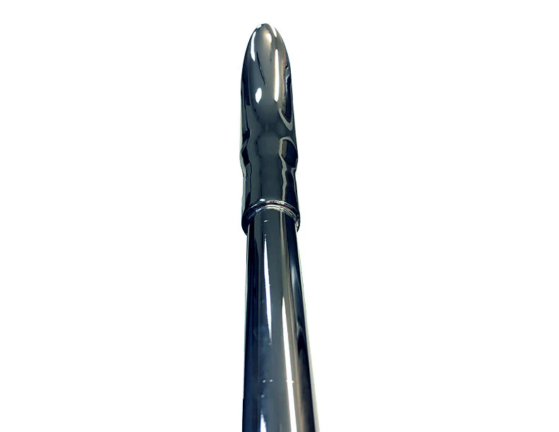 Big Daddy 1.5 Meathook Apes for the 1996-2023 Street Glide (Classic Chrome) - Image 7