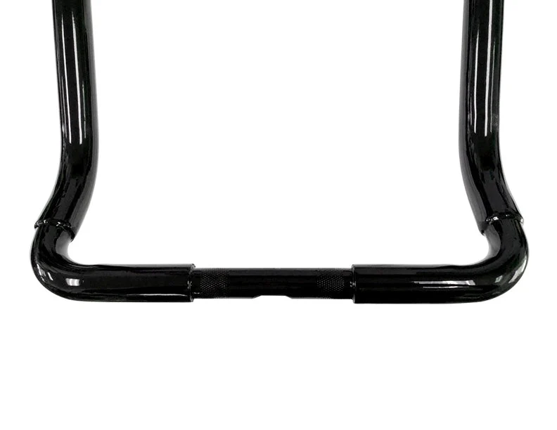 Big Daddy 1.5 Meathook Apes for the 1996-2023 Street Glide (Gloss Black) - Image 10