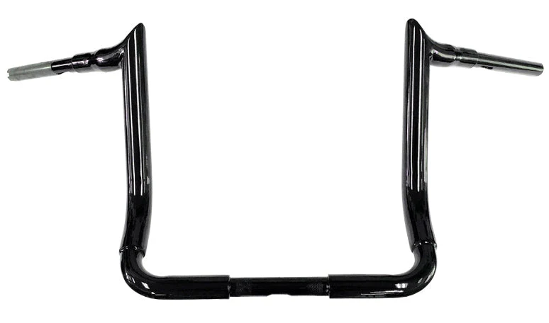 Big Daddy 1.5 Meathook Apes for the 1996-2023 Street Glide (Gloss Black) - Image 6