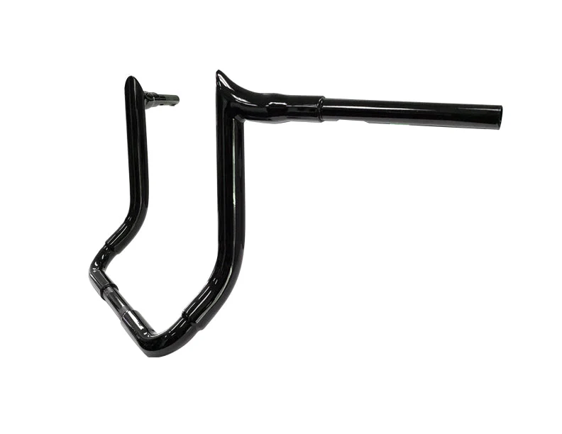 Big Daddy 1.5 Meathook Apes for the 1996-2023 Street Glide (Gloss Black) - Image 7