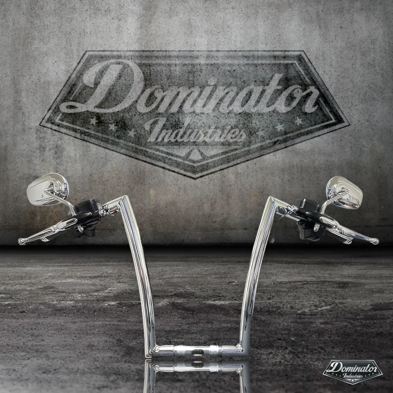 All New 1.5 Big Daddy Miter Ape, All In One Kits for 2015-2023 Road Glide Models
