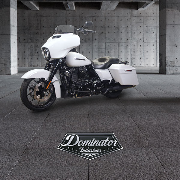 Big Daddy 1.5" Meathook Ape for 2014-2023 Street Glide Complete All In One Kit (18" Classic Chrome) - Image 30