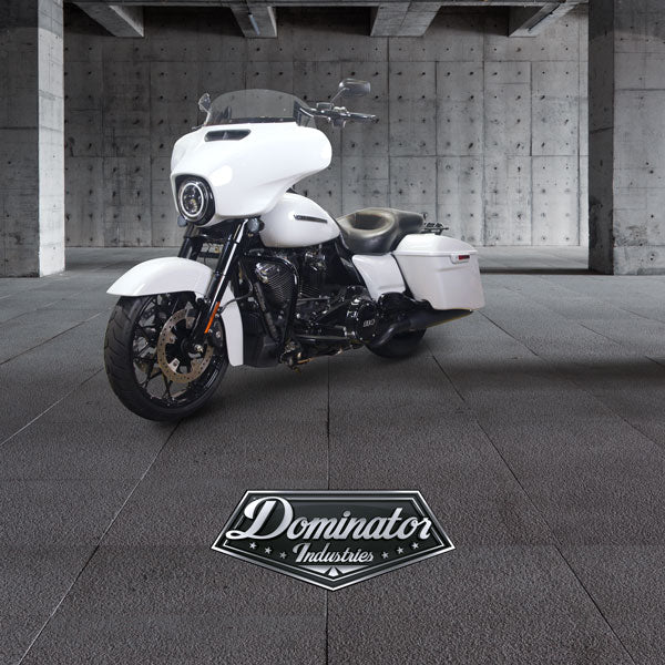 Big Daddy 1.5" Meathook Ape for 2014-2023 Street Glide Complete All In One Kit (18" Gloss Black) - Image 31