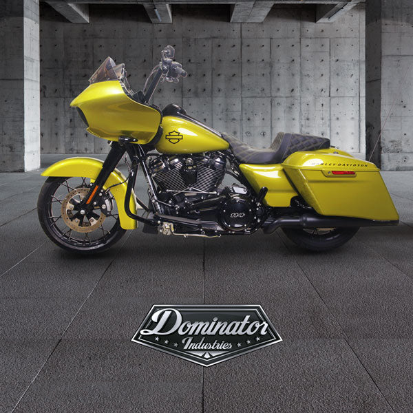 1.5" Diameter, Big Daddy Meathook Ape Pre-Wired Road Glide 2015 -2023 (Gloss Black) - Image 31