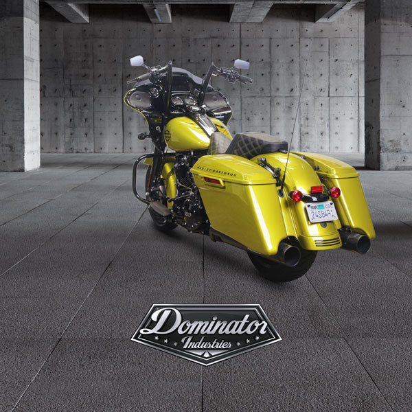 1.5" Big Daddy, Meathook Ape, Complete, All In One Kit for 2015-2023 Road Glide (20" Gloss Black) - Image 23